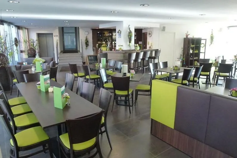 Hotel Und Cafe Paso Vierkirchen