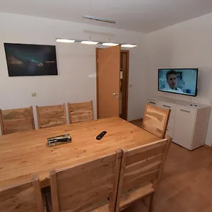 Südheim Apartment Stuttgart